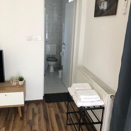 Ferienwohnung Graciaa Jajce Exterior foto