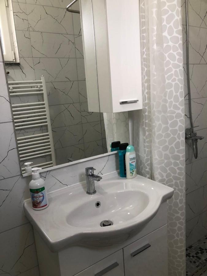 Ferienwohnung Graciaa Jajce Exterior foto