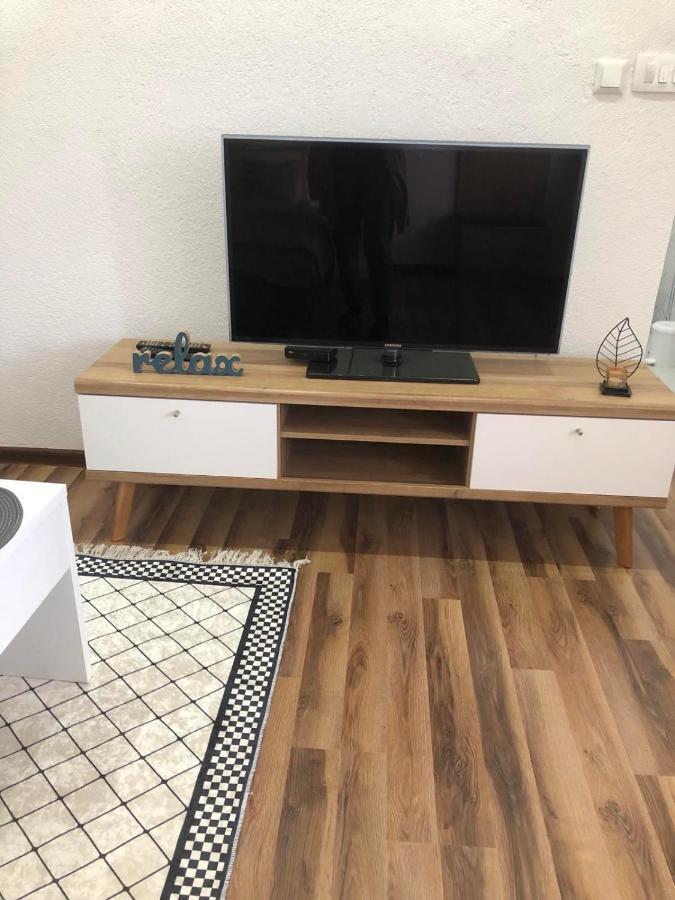Ferienwohnung Graciaa Jajce Exterior foto