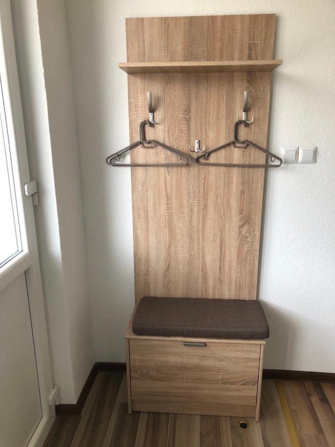 Ferienwohnung Graciaa Jajce Exterior foto
