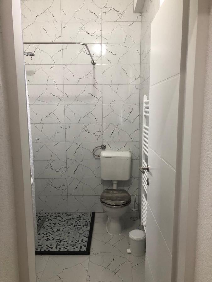 Ferienwohnung Graciaa Jajce Exterior foto