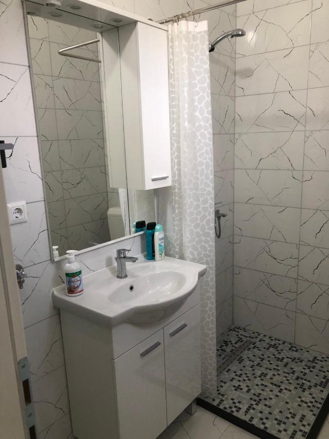 Ferienwohnung Graciaa Jajce Exterior foto