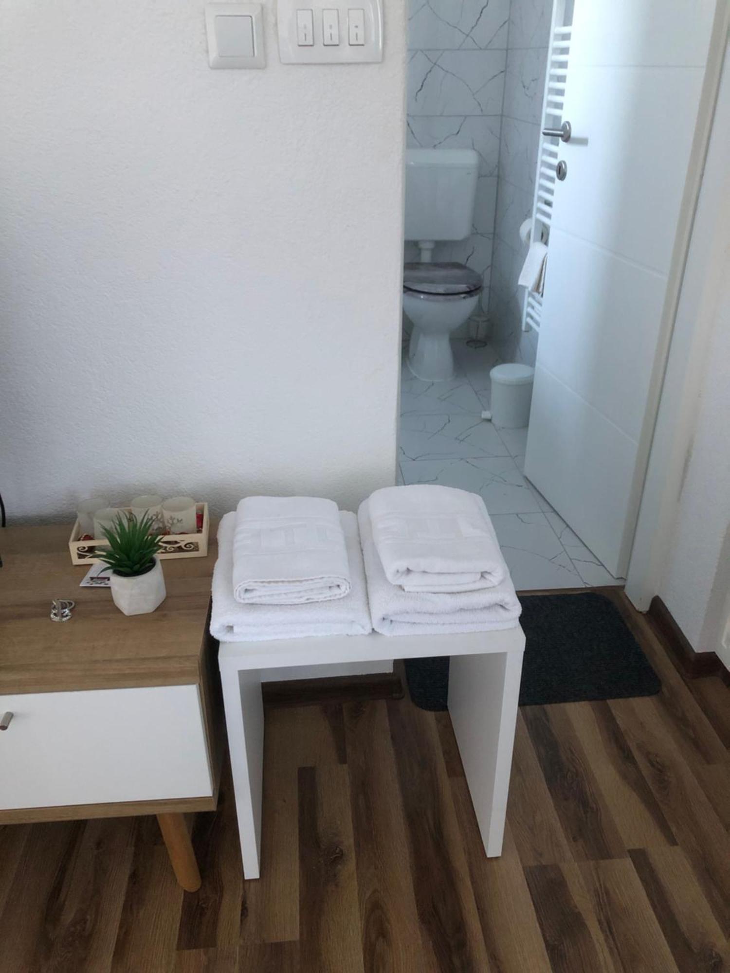 Ferienwohnung Graciaa Jajce Exterior foto
