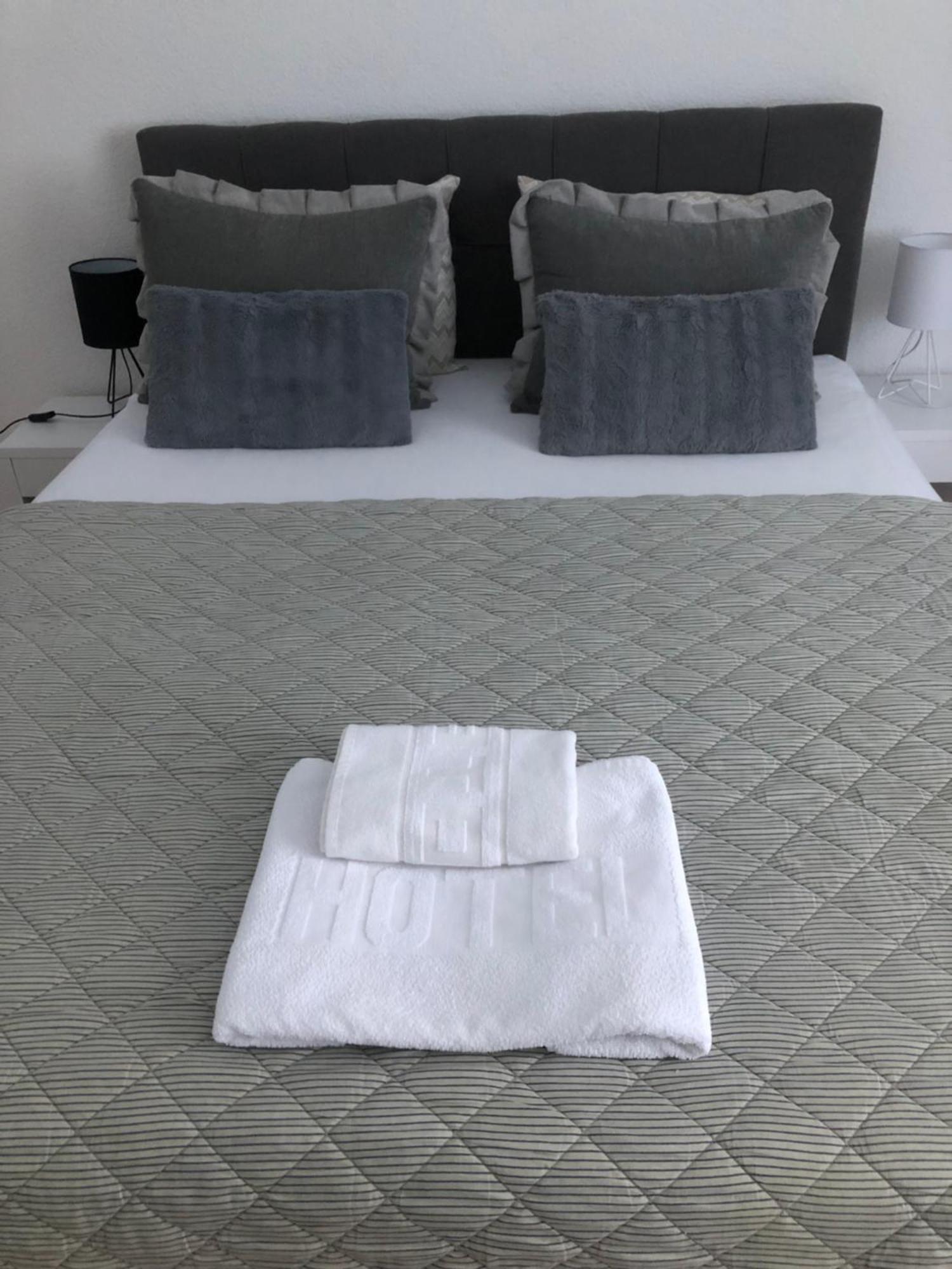 Ferienwohnung Graciaa Jajce Exterior foto