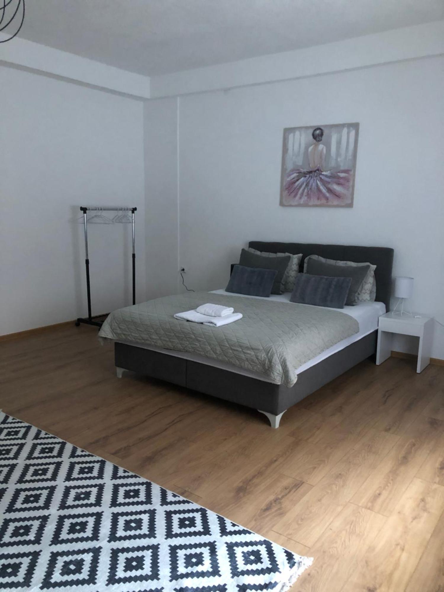 Ferienwohnung Graciaa Jajce Exterior foto