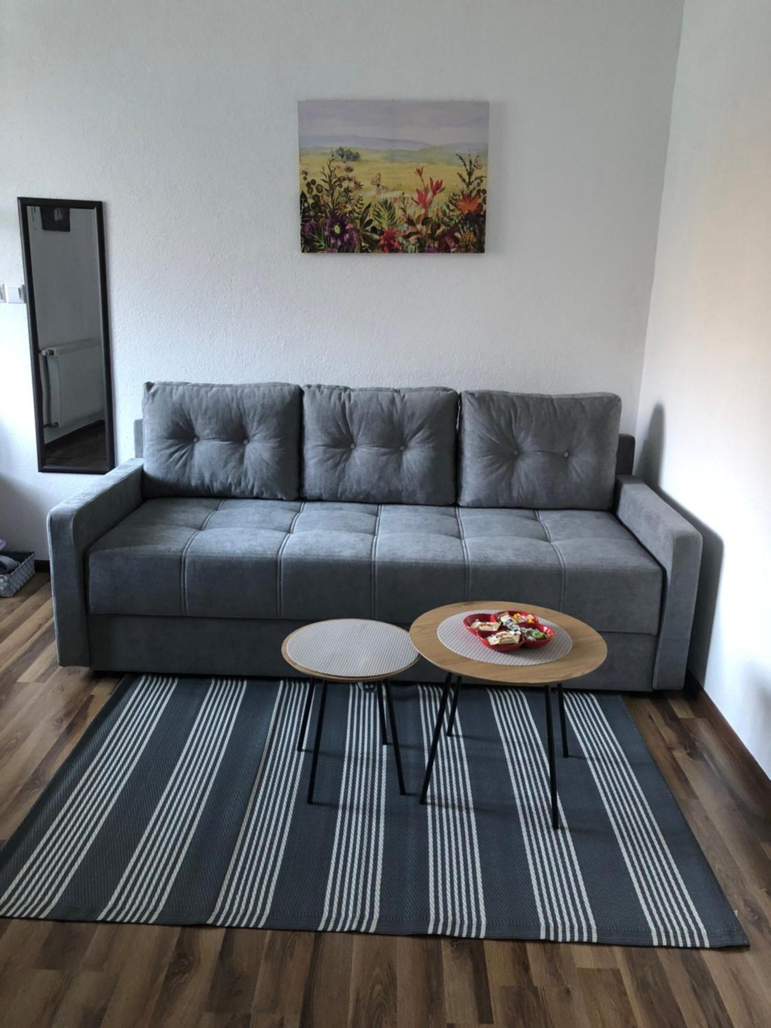Ferienwohnung Graciaa Jajce Exterior foto