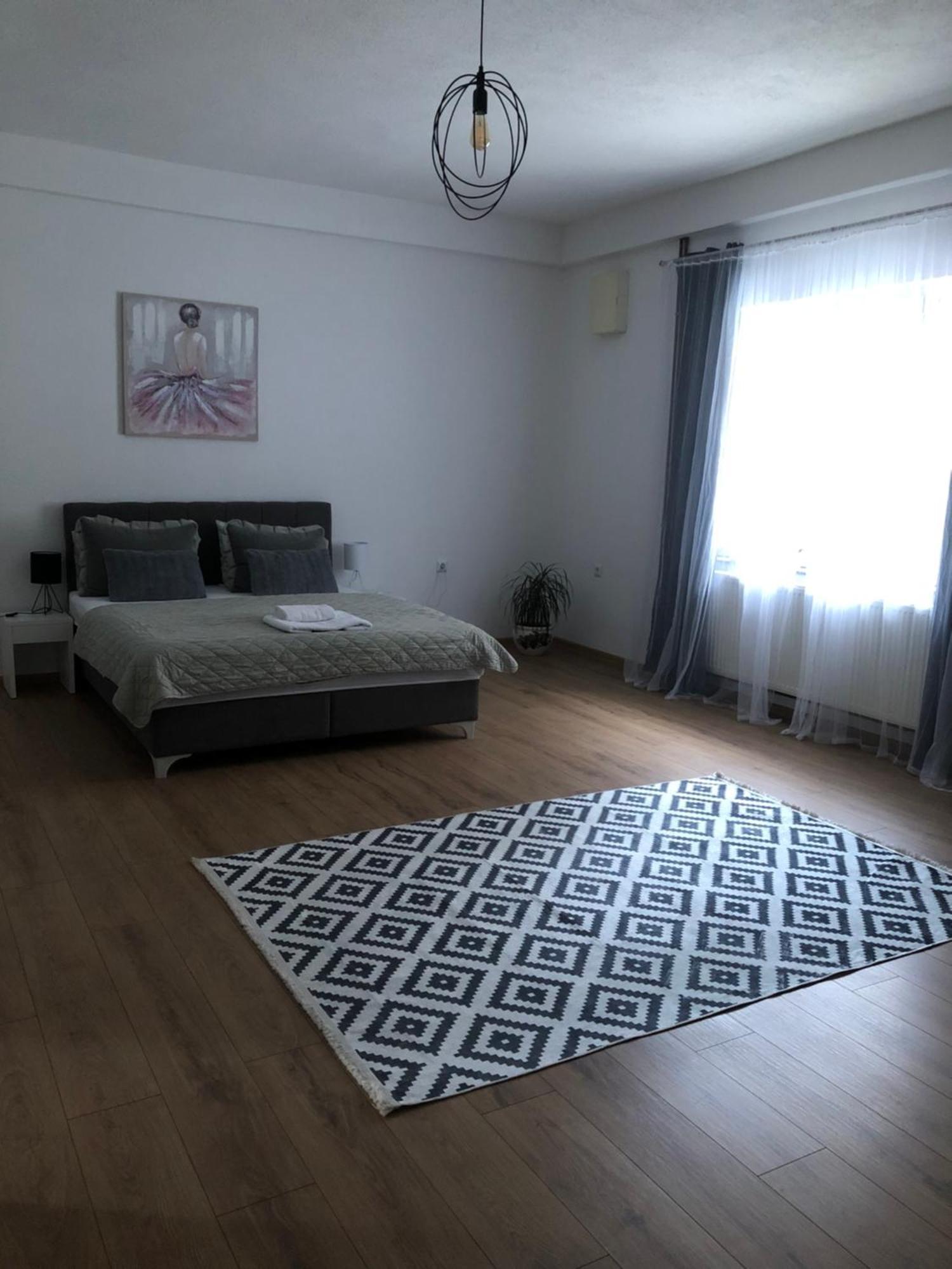 Ferienwohnung Graciaa Jajce Exterior foto