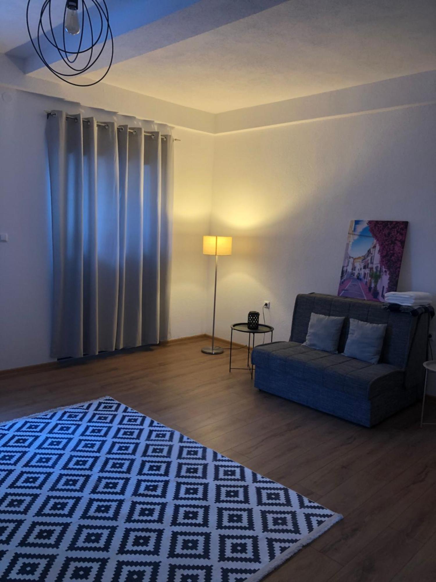 Ferienwohnung Graciaa Jajce Exterior foto