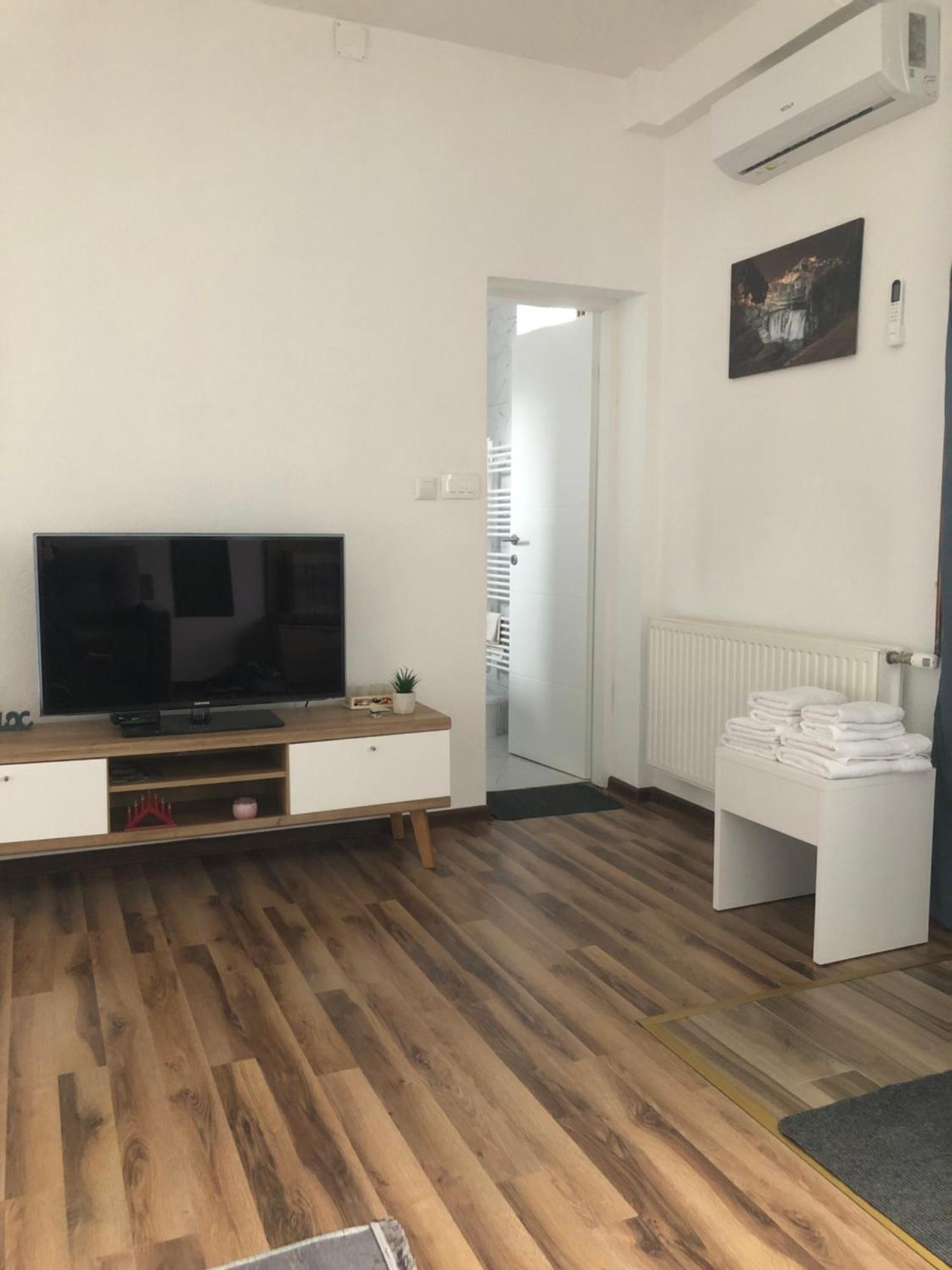 Ferienwohnung Graciaa Jajce Exterior foto