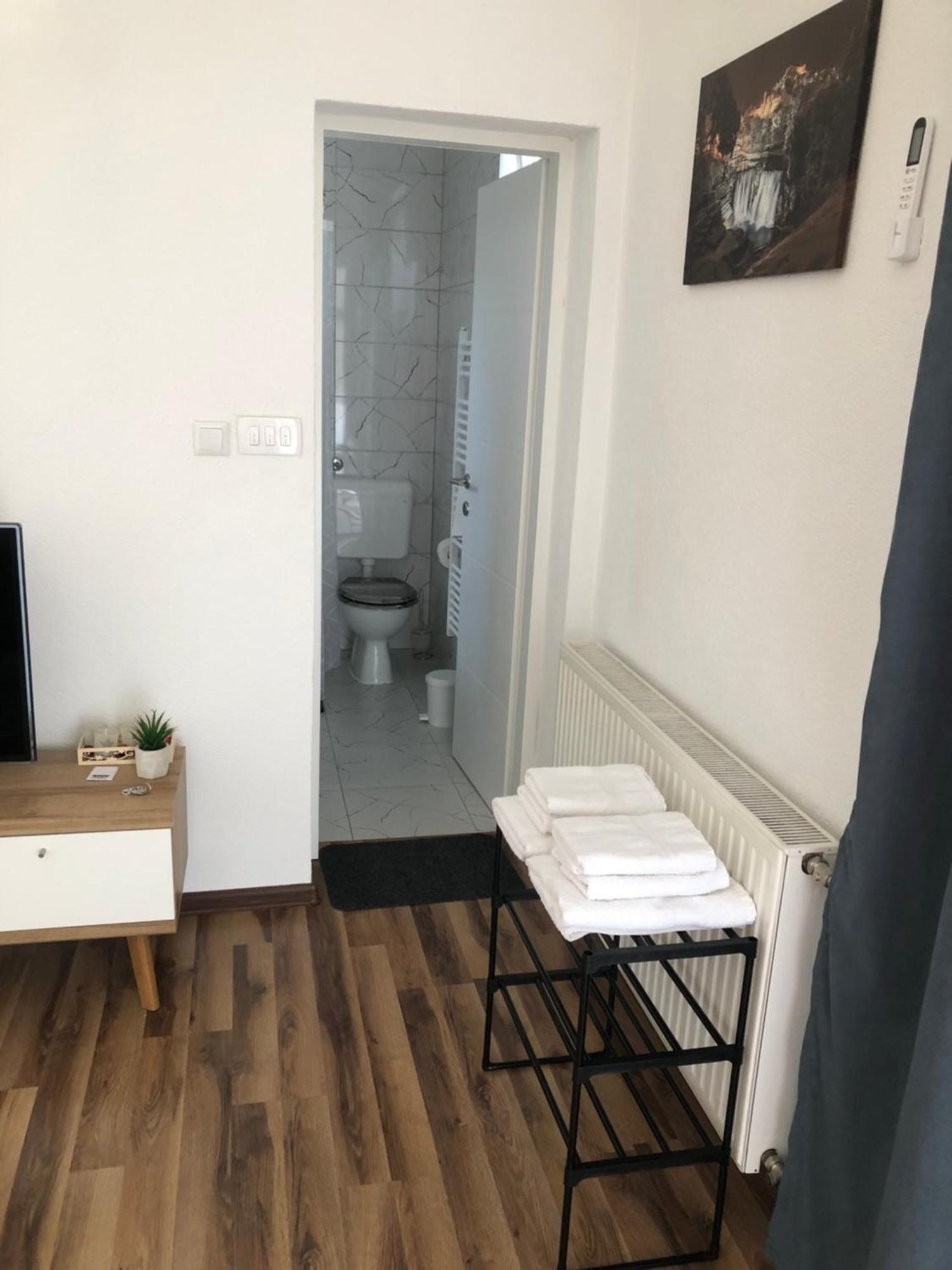 Ferienwohnung Graciaa Jajce Exterior foto