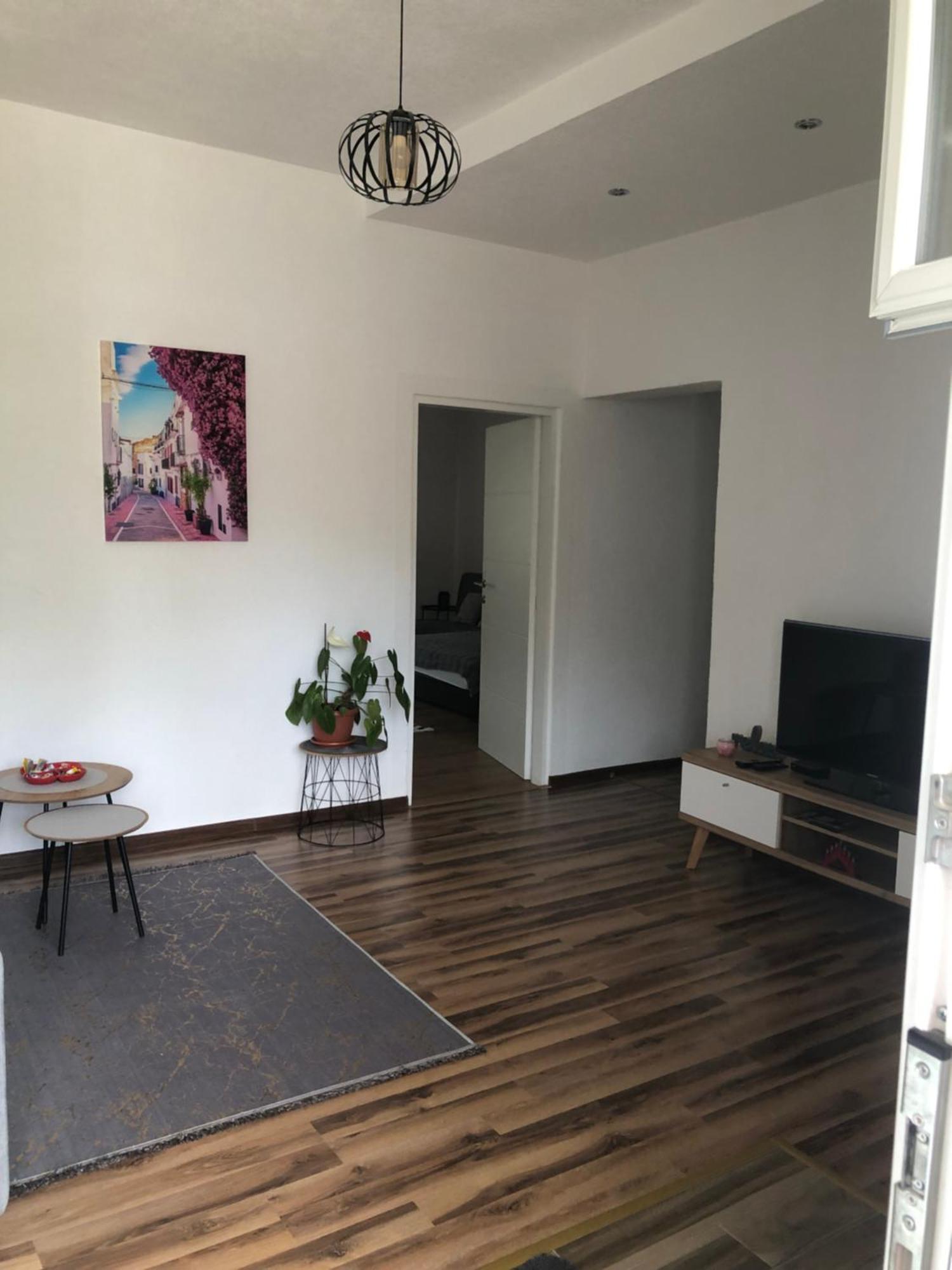 Ferienwohnung Graciaa Jajce Exterior foto